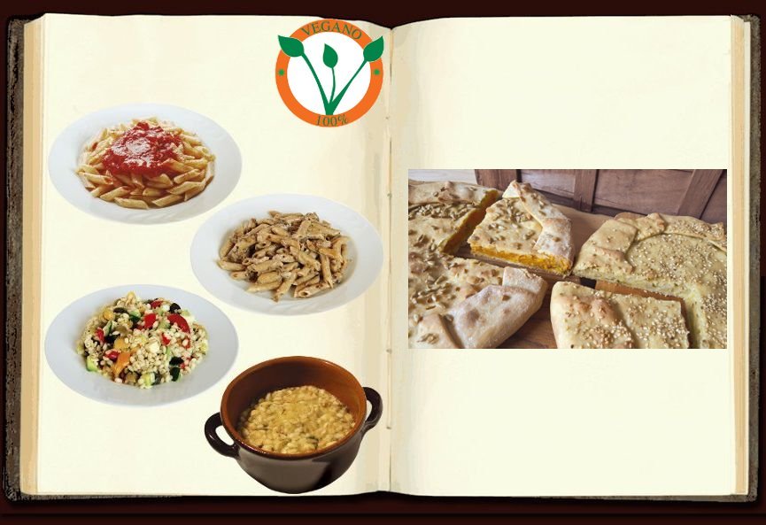 Catalogo prodotti alimentari surgelati Nonna Lea